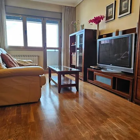 R2r - Laura - 640a Apartman Oviedo