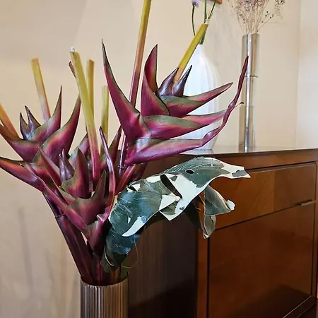 640a Laura By R2r Consulting Апартаменты *