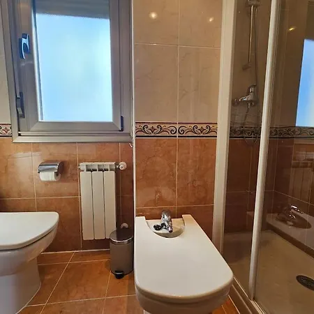 R2r - Laura - 640a Apartman Oviedo