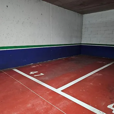 Apartman R2r - Laura - 640a Oviedo