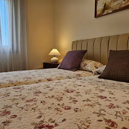R2r - Laura - 640a Apartman